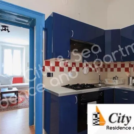 City & Sea Sansiro 12 Milão