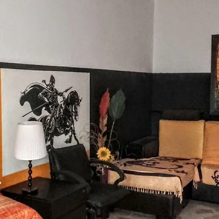 City & Sea Sansiro 12 Apartamento Milão