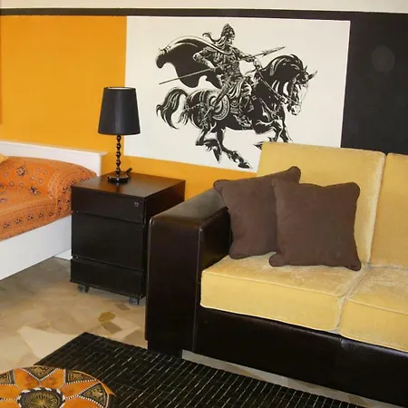 Apartamento City & Sea Sansiro 12