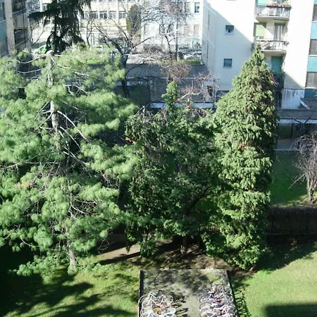 Apartamento City & Sea Sansiro 12