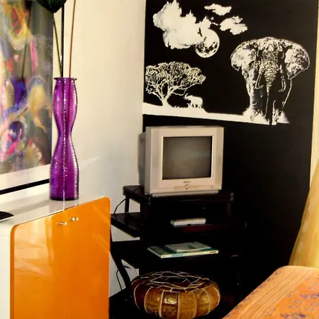 Apartamento City & Sea Sansiro 12