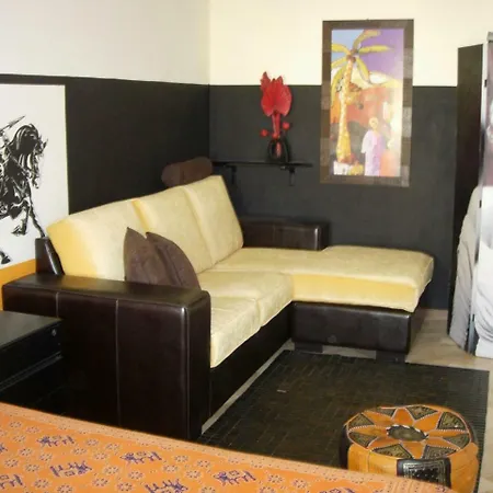 Apartamento City & Sea Sansiro 12 *