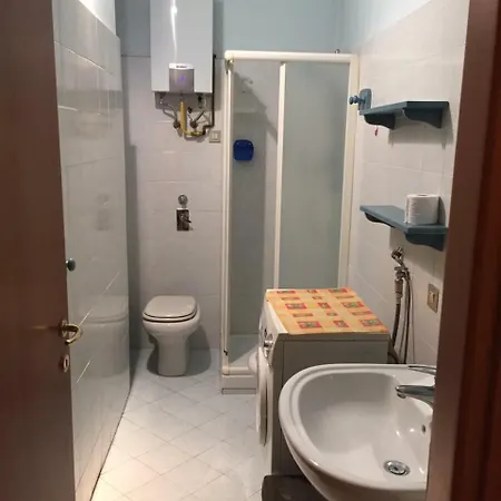 City & Sea Sansiro 12 Apartamento