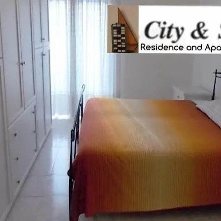 City & Sea Sansiro 12 Apartamento