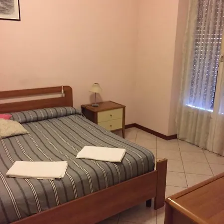 Apartamento City & Sea Sansiro 12 Milão