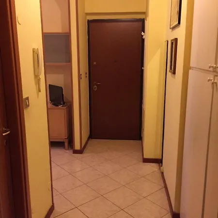 Apartamento City & Sea Sansiro 12 *