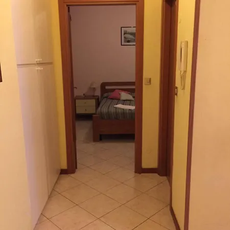 City & Sea Sansiro 12 Apartamento
